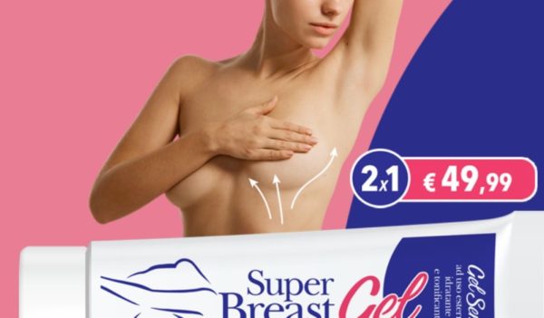 superbreast gel