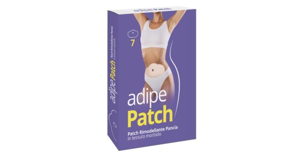 adipe patch