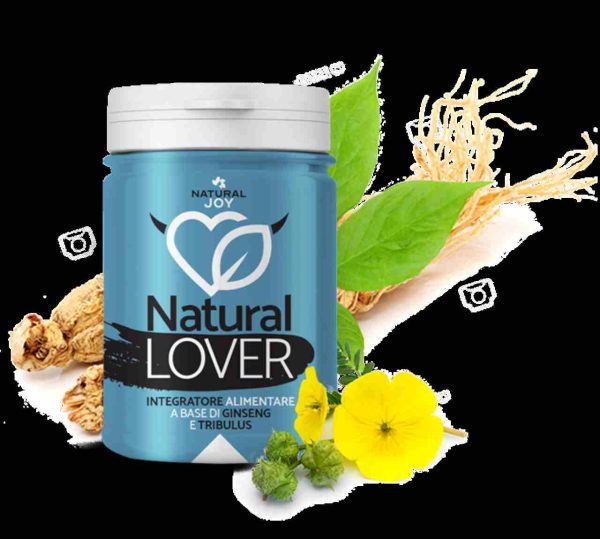 natural lover