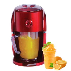 Frozen drinks maker